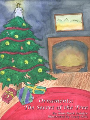 cover image of Ornaments